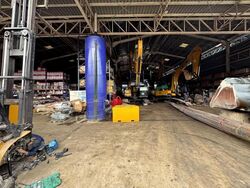 Jurong Industrial Estate (D22), Factory #570064371